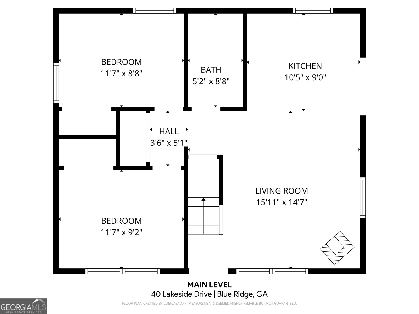 40 Lakeside Drive Blue Ridge - Photo 57