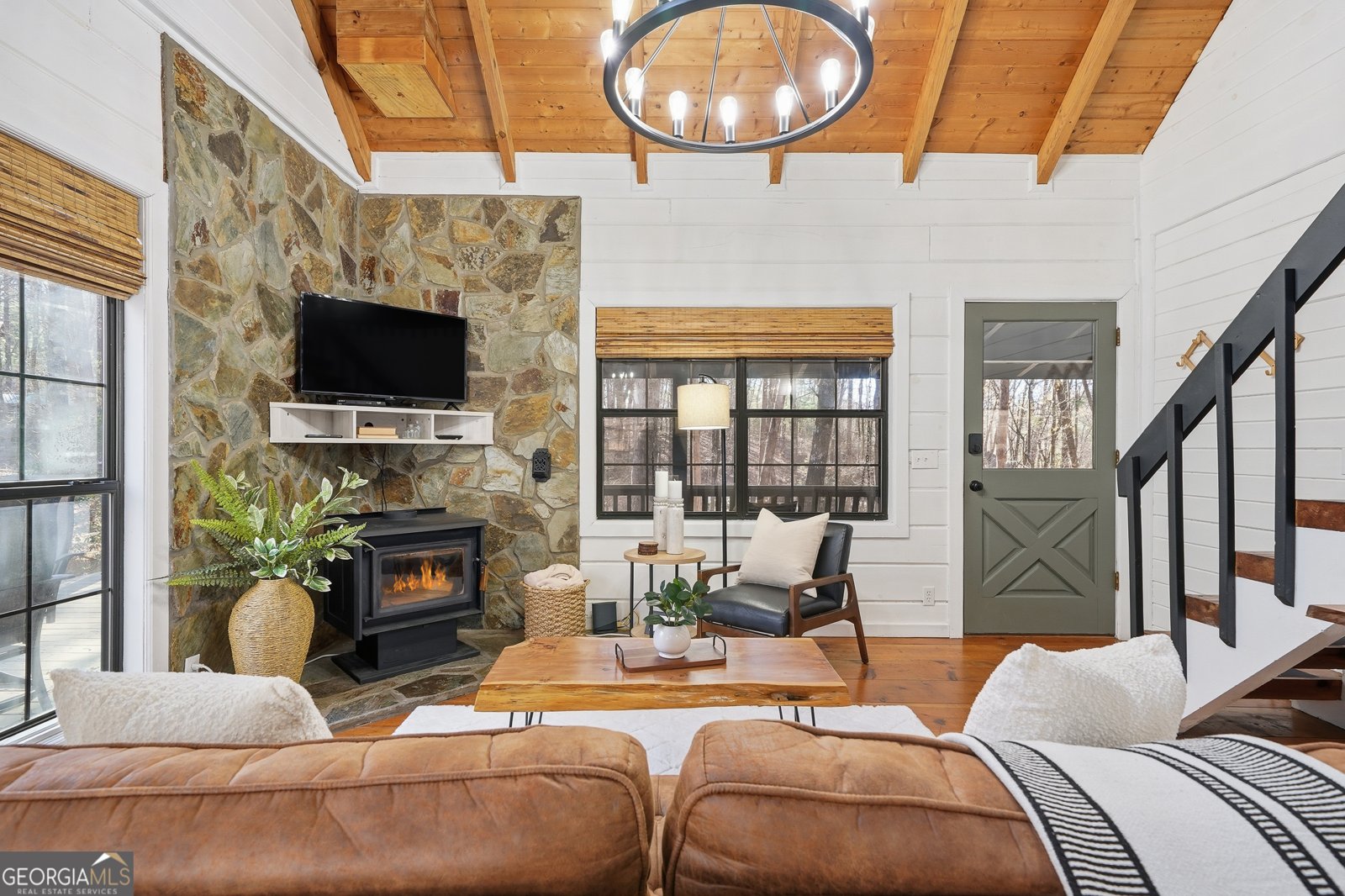 40 Lakeside Drive Blue Ridge - Photo 6