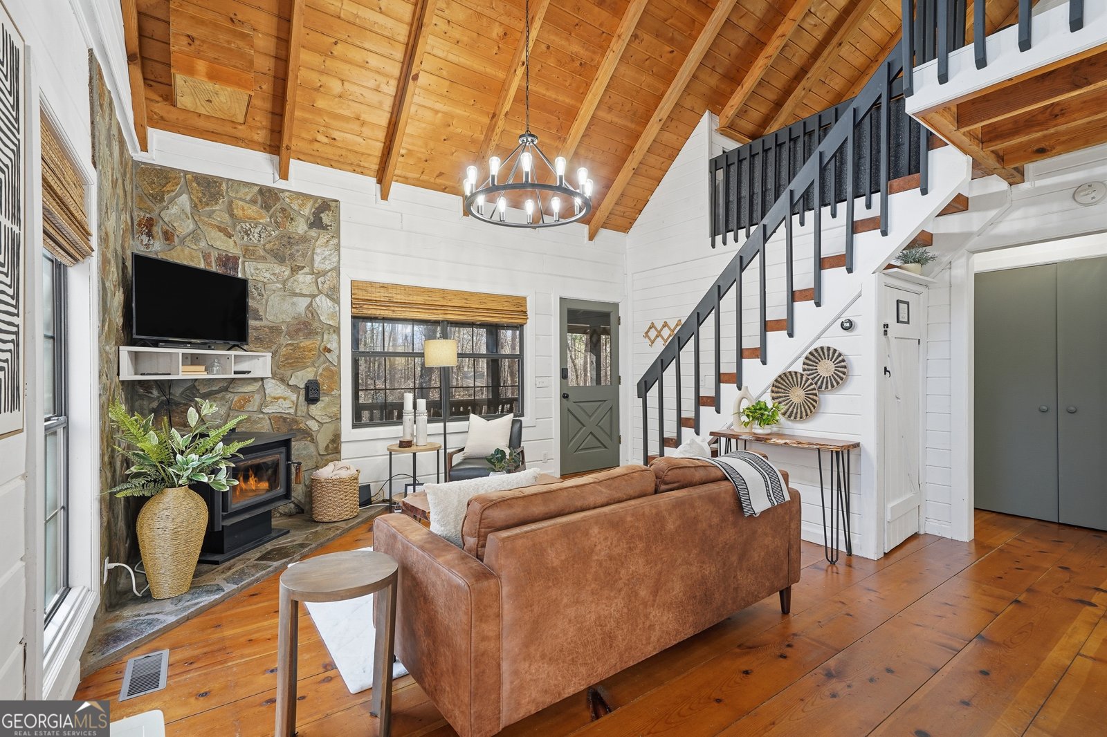 40 Lakeside Drive Blue Ridge - Photo 7