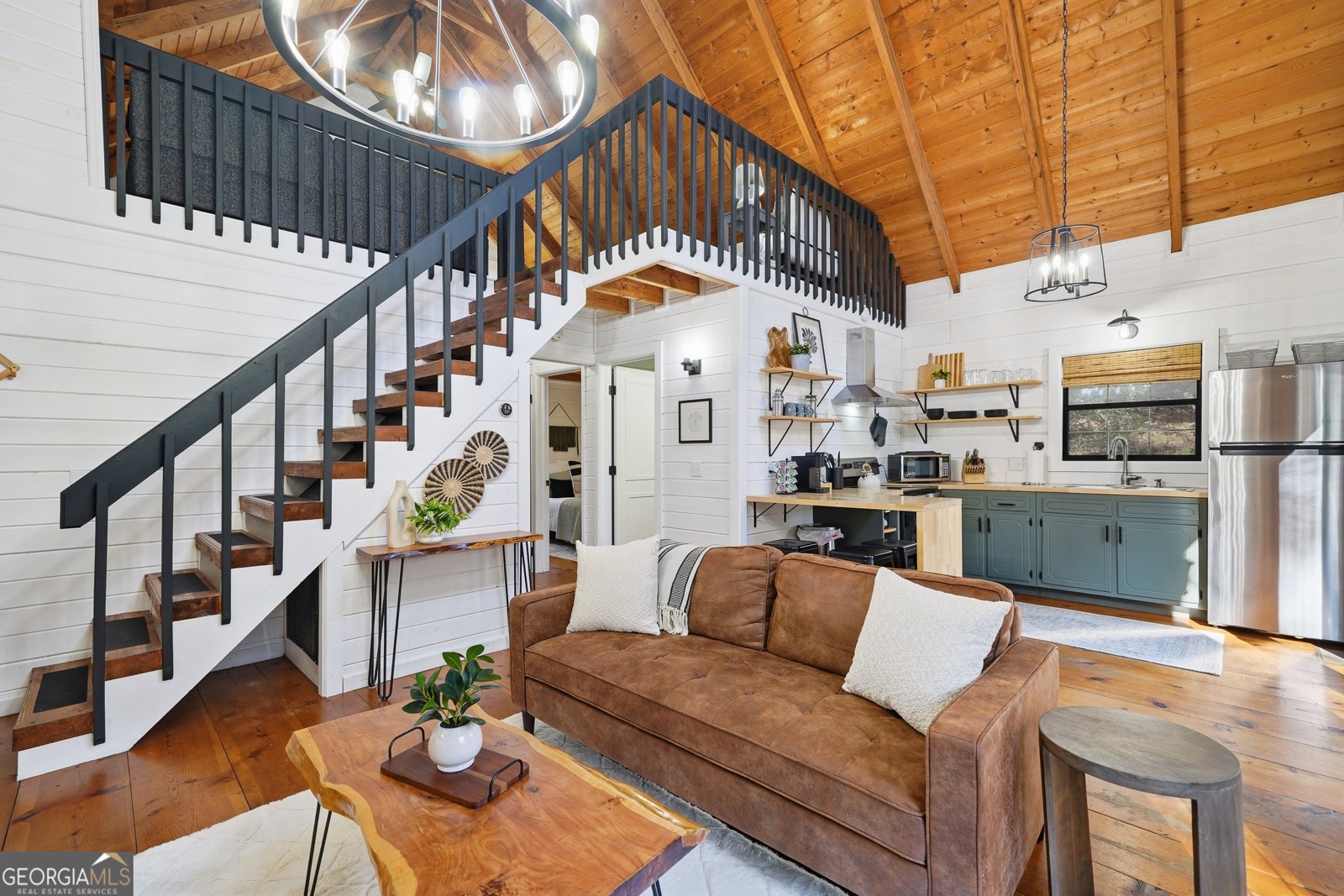 40 Lakeside Drive Blue Ridge - Photo 8