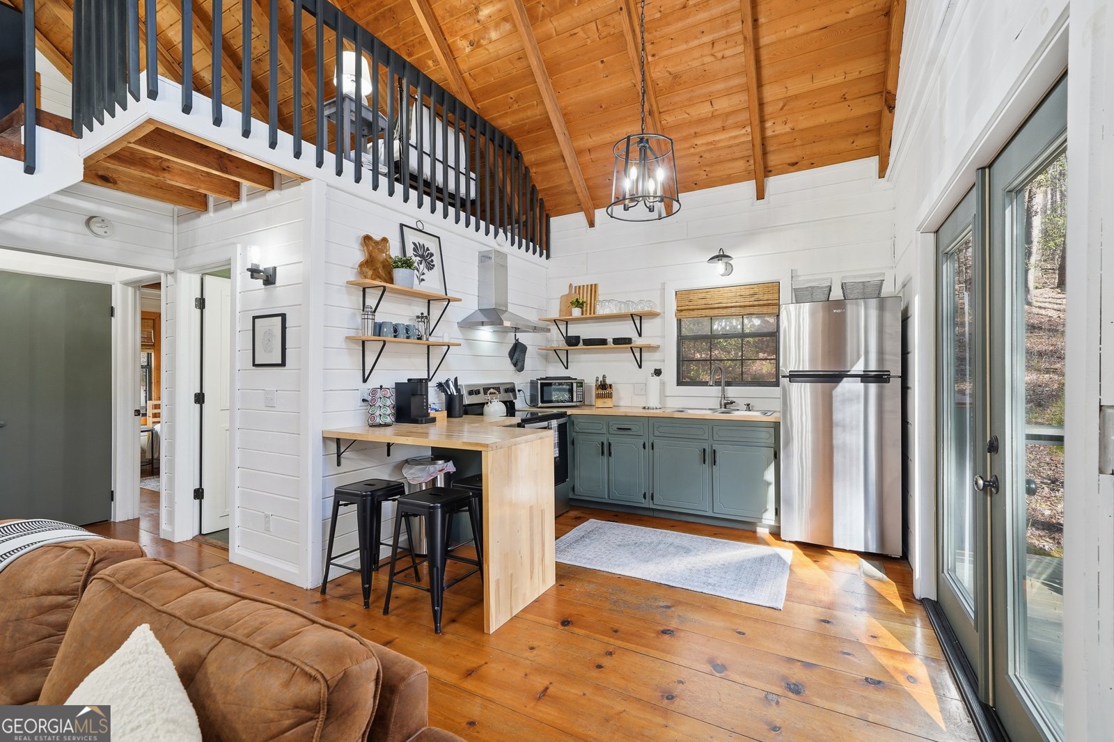 40 Lakeside Drive Blue Ridge - Photo 9