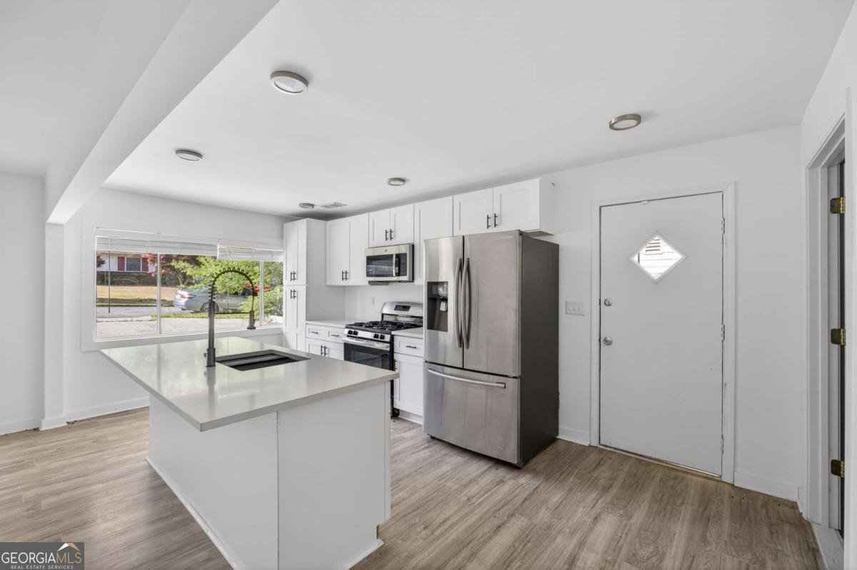 2649 Santa Barbara Drive Atlanta - Photo 14