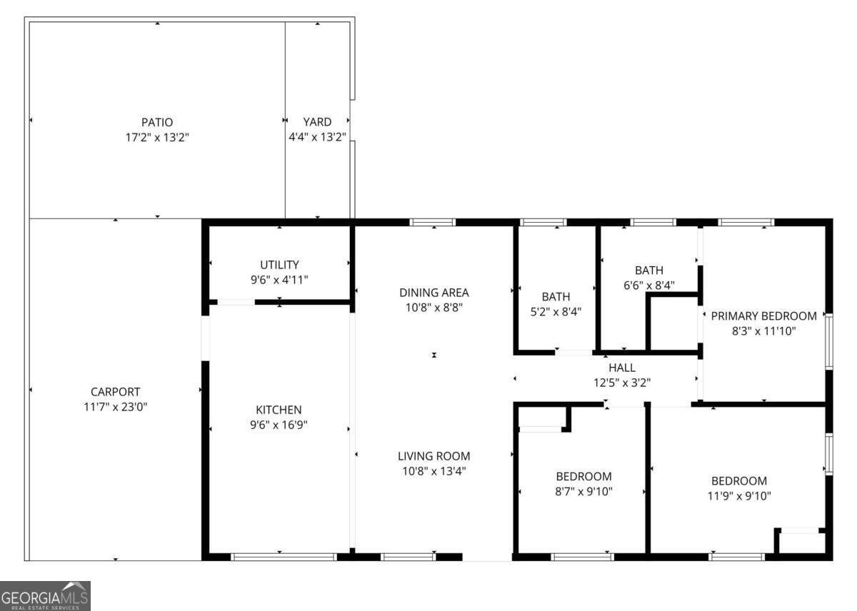 2649 Santa Barbara Drive Atlanta - Photo 38