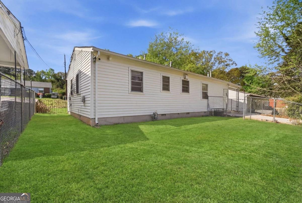 2649 Santa Barbara Drive Atlanta - Photo 8