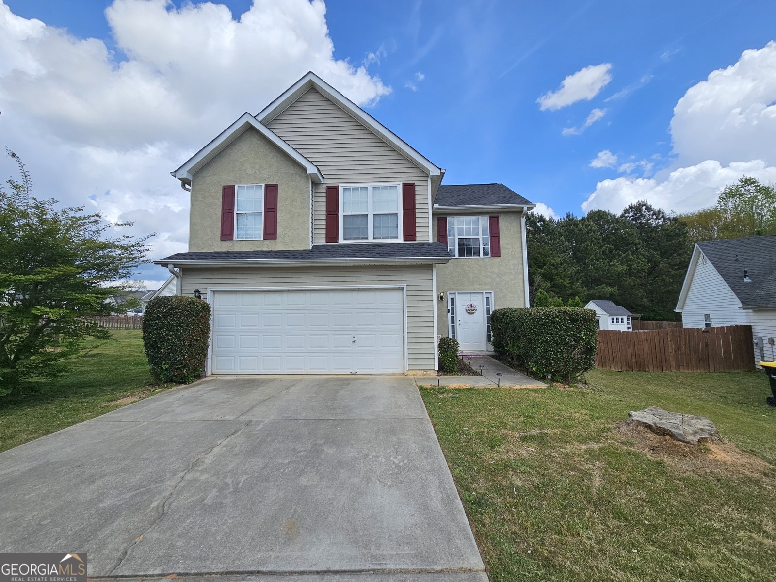 5077 Meadow Trace Fairburn - Photo 1