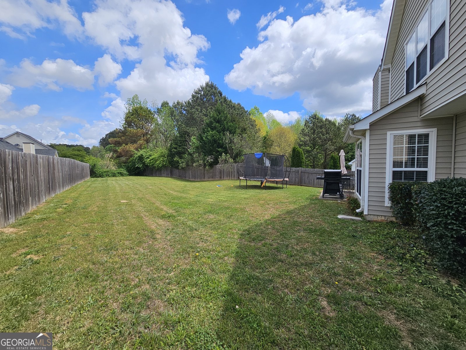 5077 Meadow Trace Fairburn - Photo 10