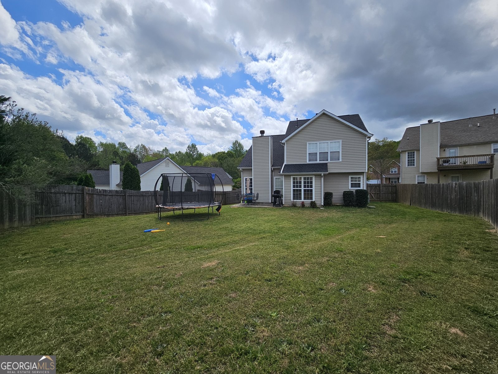 5077 Meadow Trace Fairburn - Photo 11