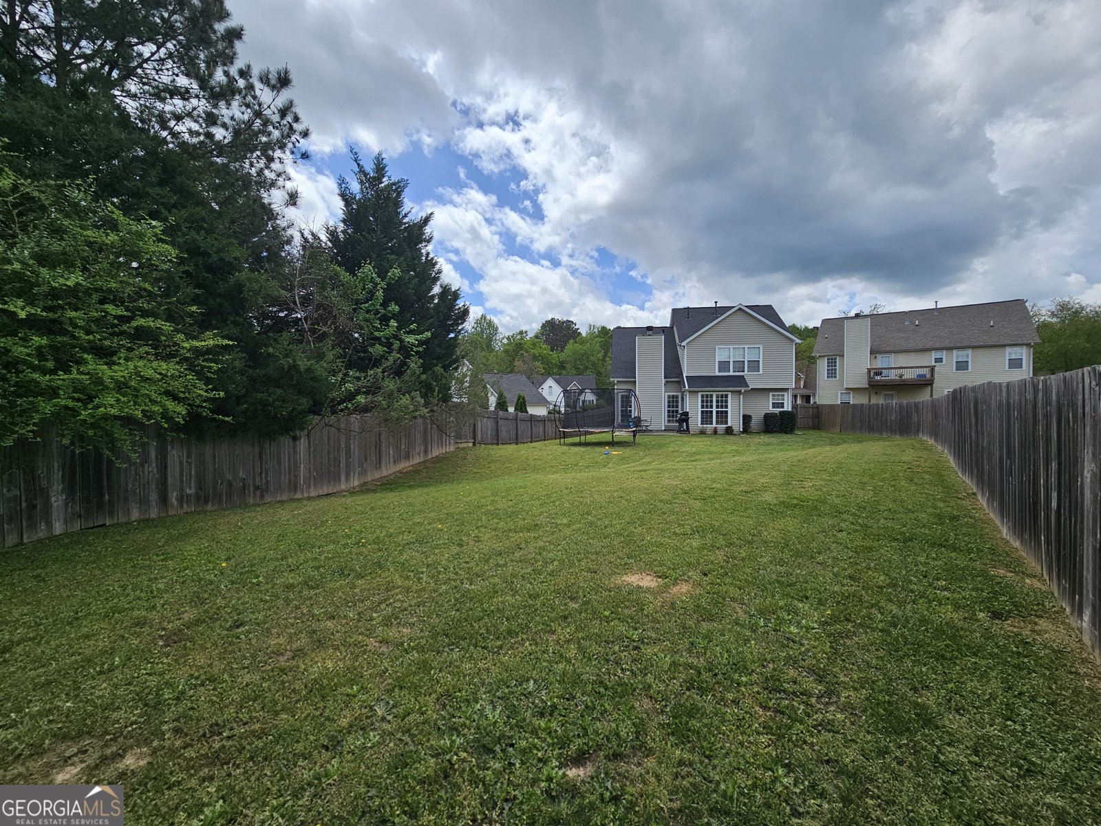 5077 Meadow Trace Fairburn - Photo 12