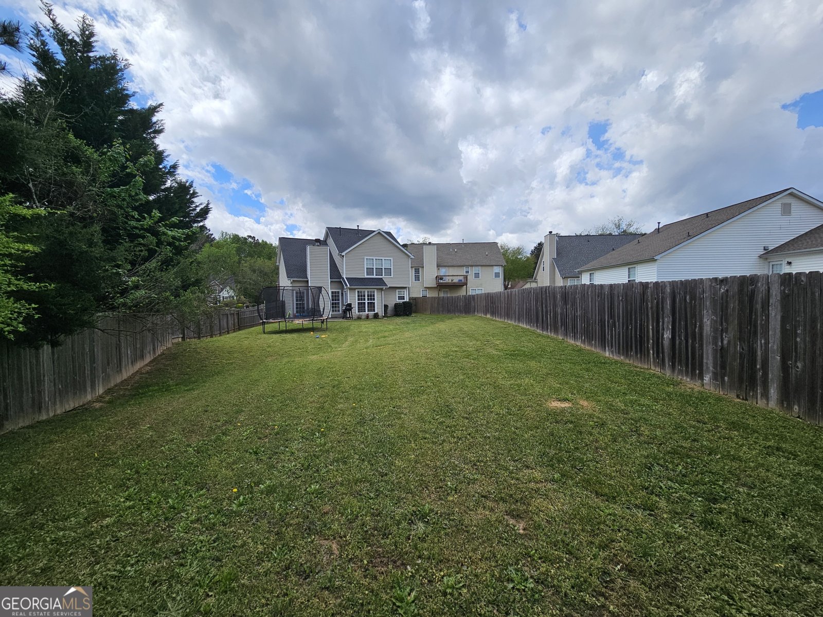 5077 Meadow Trace Fairburn - Photo 13