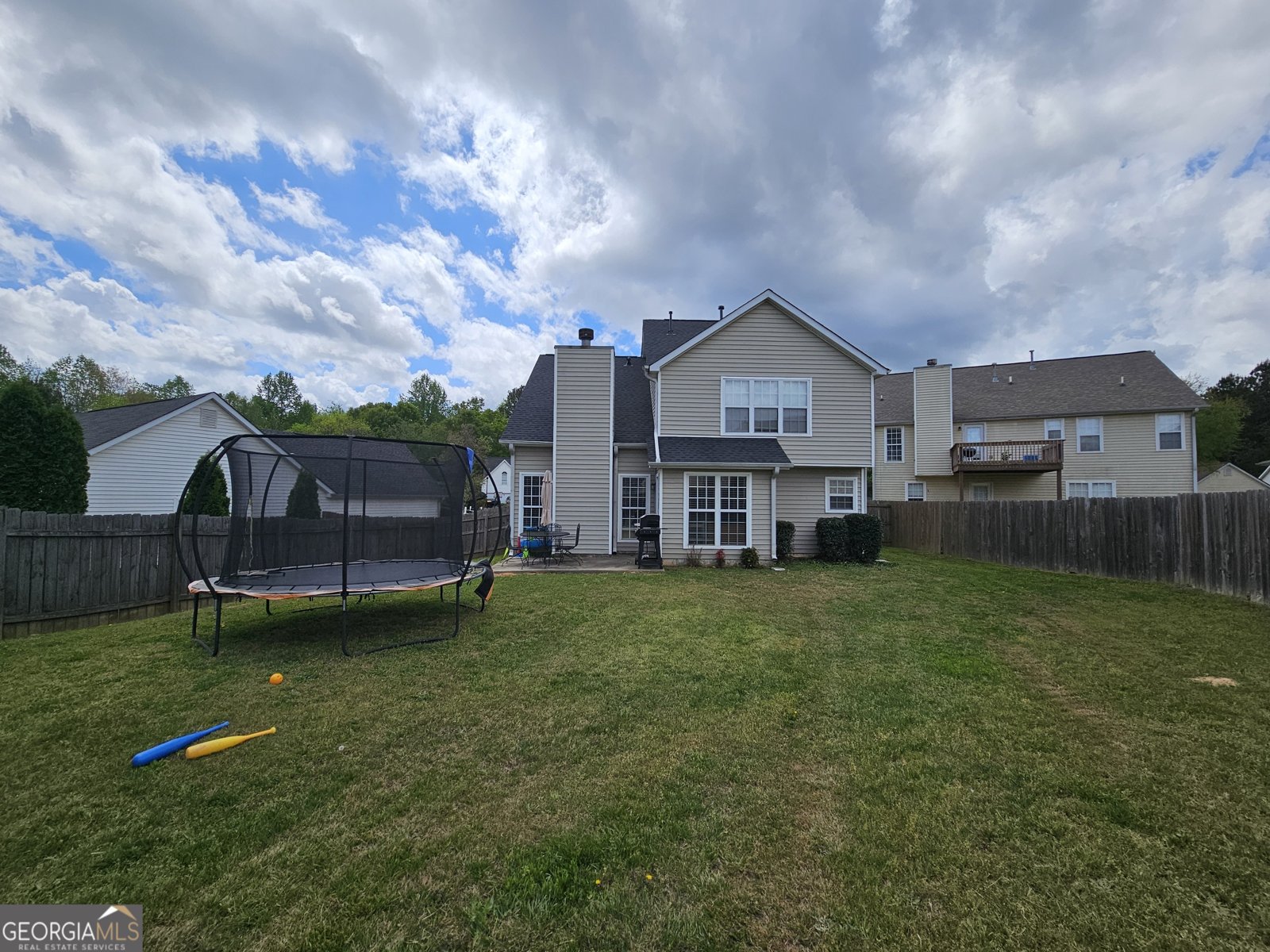 5077 Meadow Trace Fairburn - Photo 14