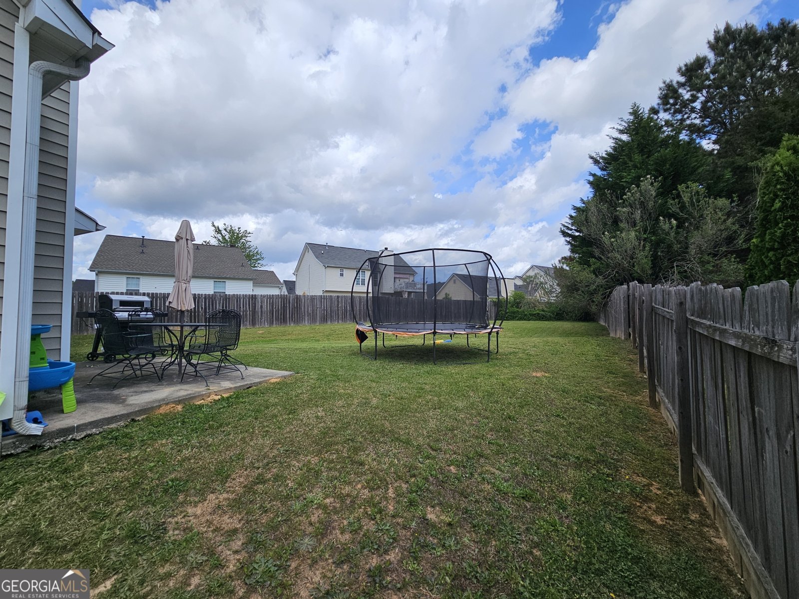 5077 Meadow Trace Fairburn - Photo 15