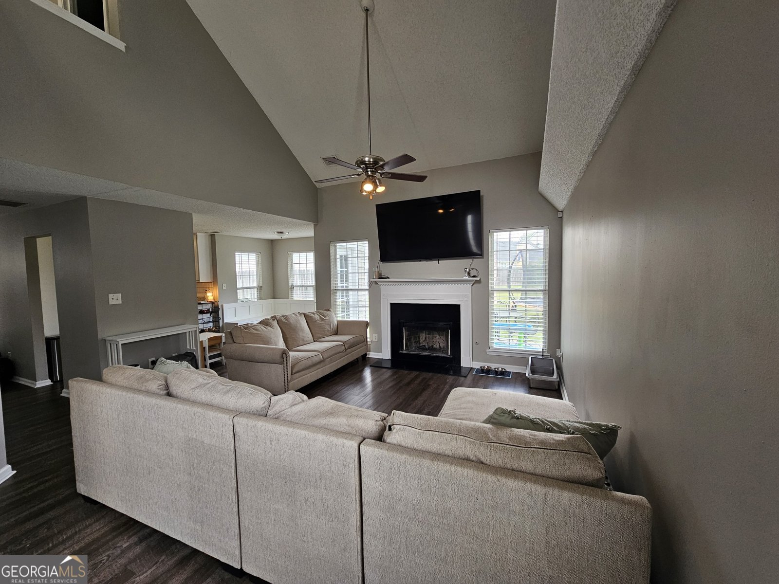 5077 Meadow Trace Fairburn - Photo 18