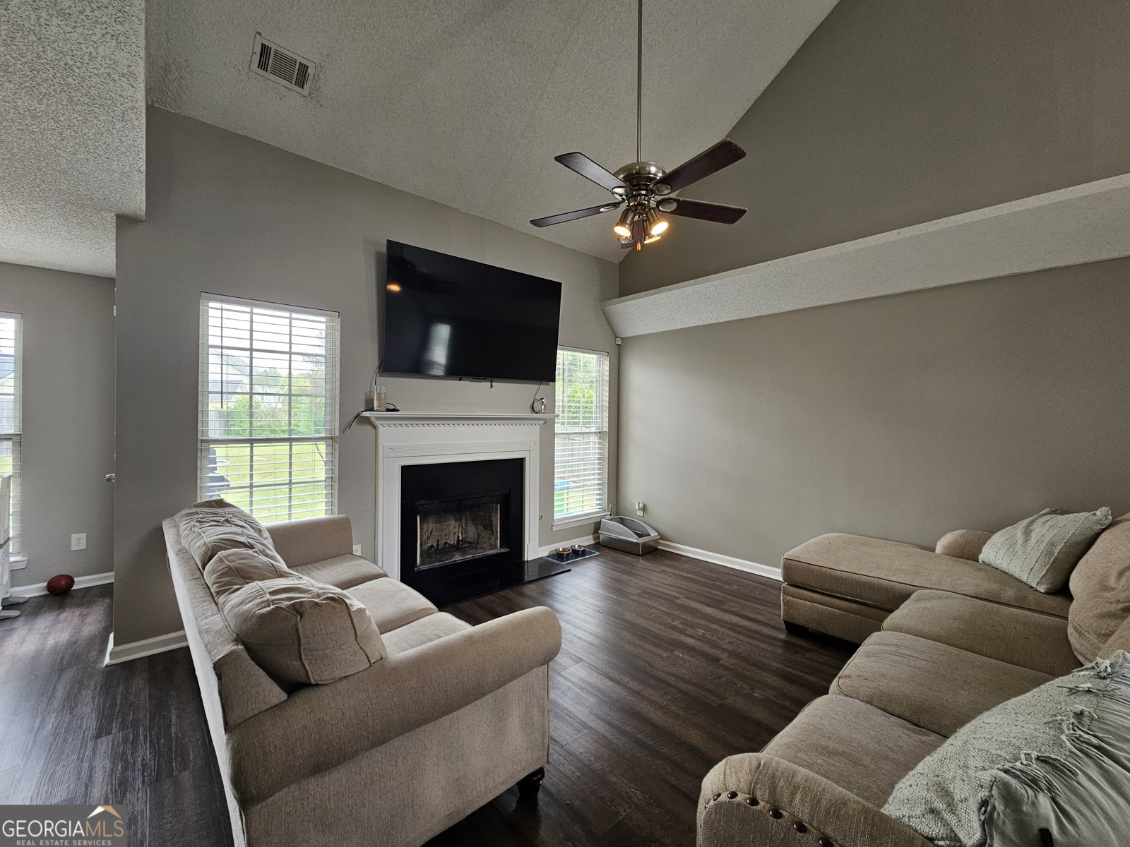 5077 Meadow Trace Fairburn - Photo 19