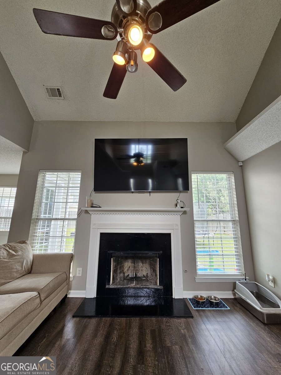 5077 Meadow Trace Fairburn - Photo 20