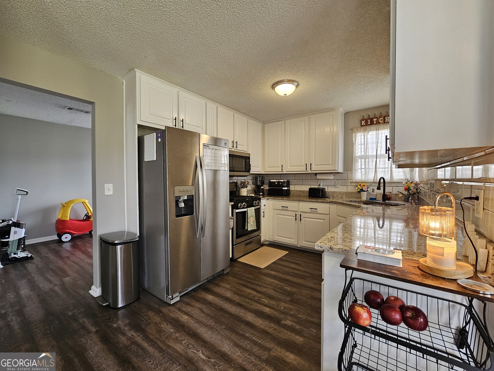 5077 Meadow Trace Fairburn - Photo 26