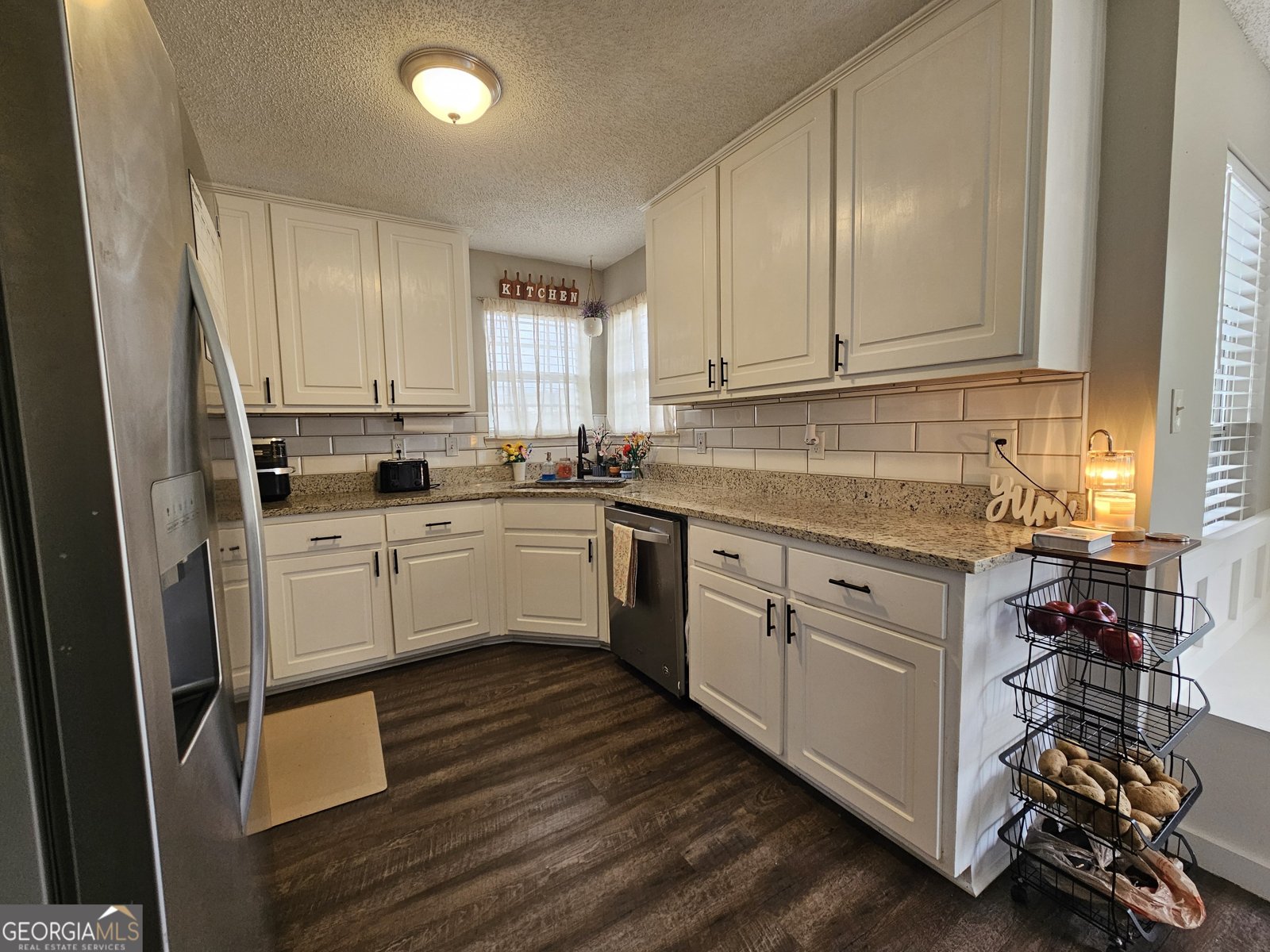 5077 Meadow Trace Fairburn - Photo 28