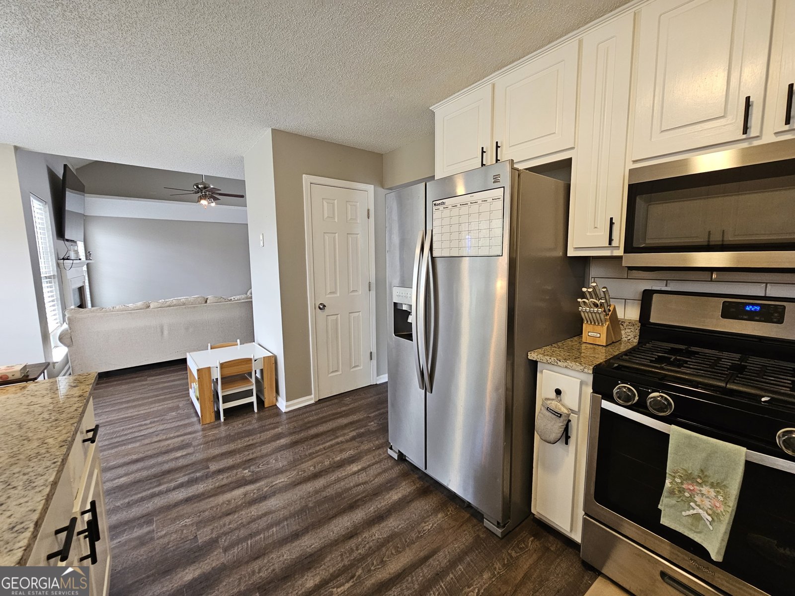 5077 Meadow Trace Fairburn - Photo 32