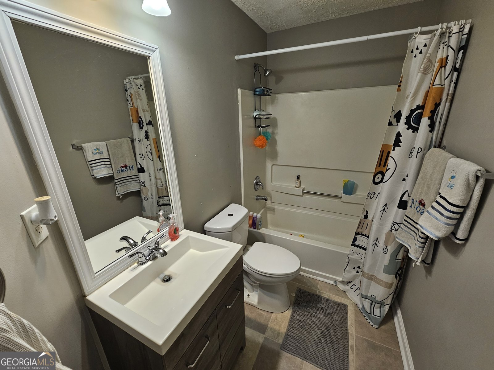 5077 Meadow Trace Fairburn - Photo 36