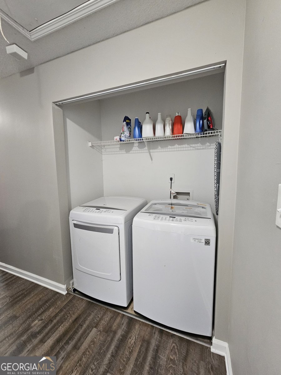 5077 Meadow Trace Fairburn - Photo 43