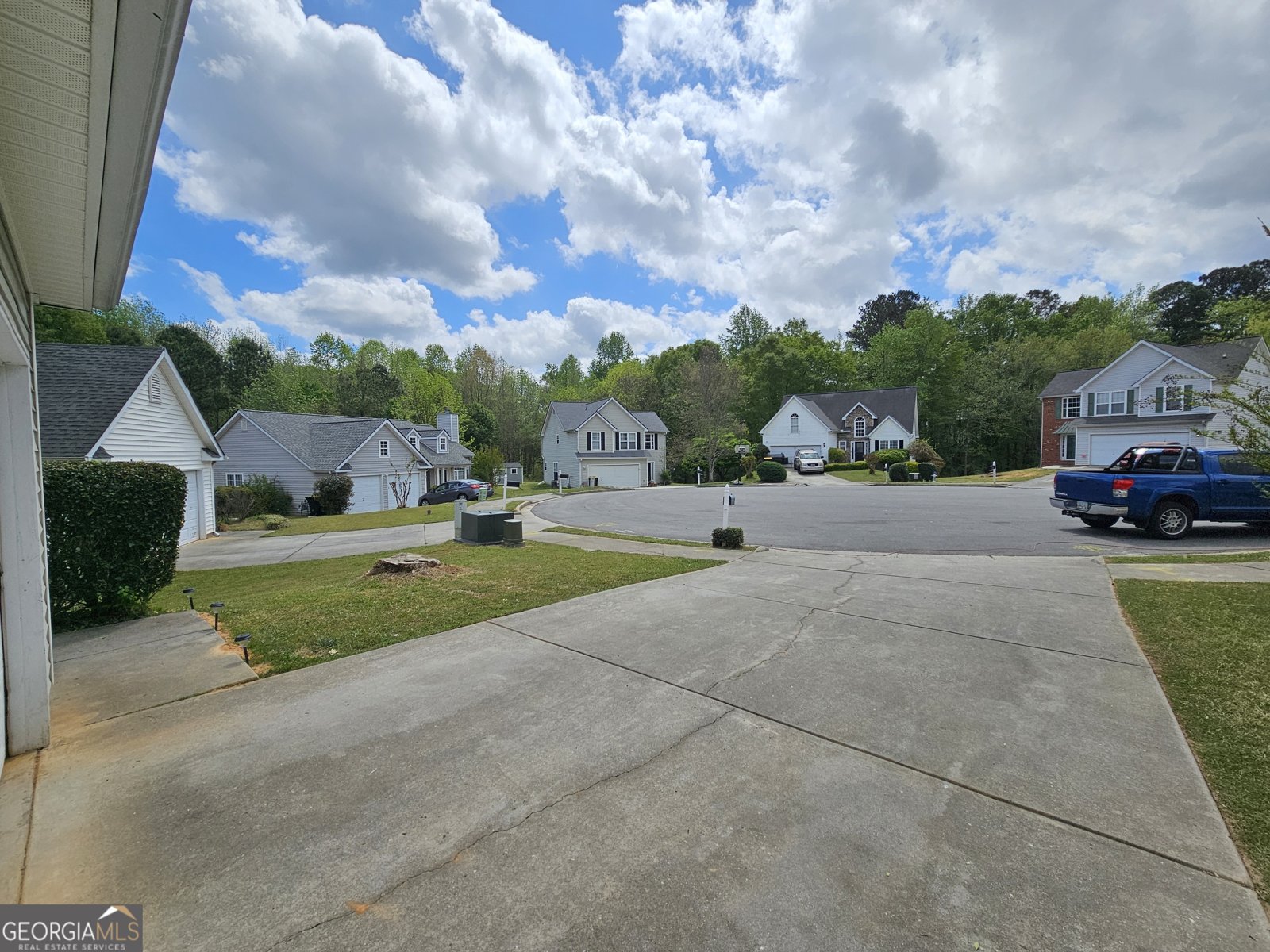 5077 Meadow Trace Fairburn - Photo 6