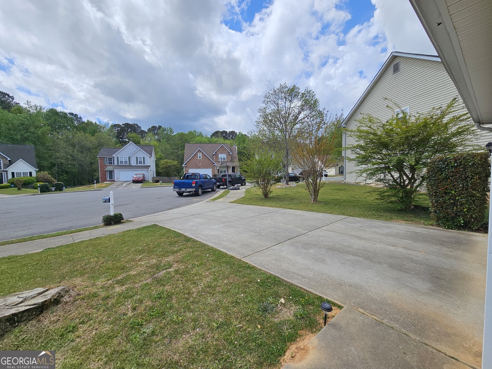 5077 Meadow Trace Fairburn - Photo 7