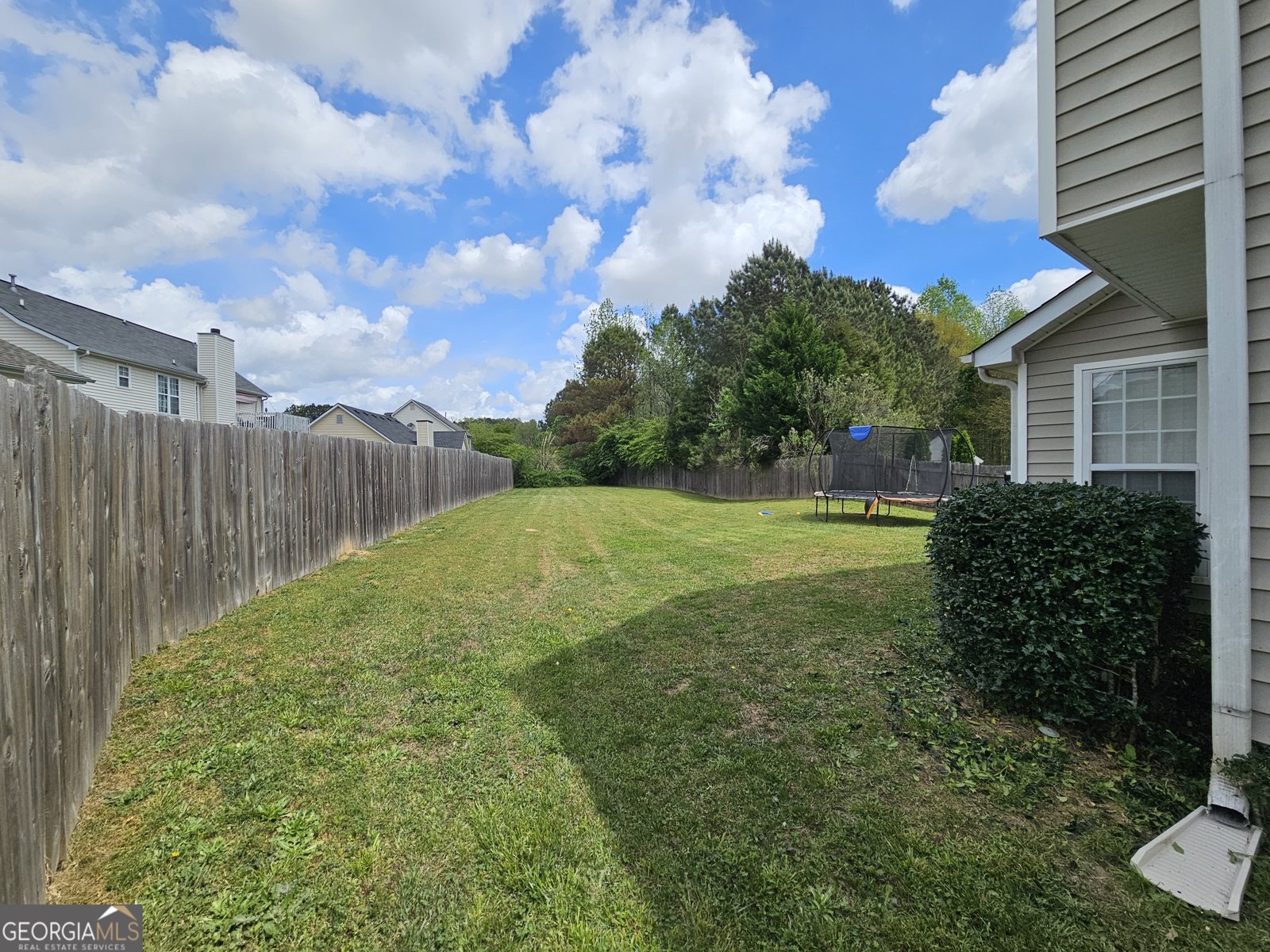 5077 Meadow Trace Fairburn - Photo 8