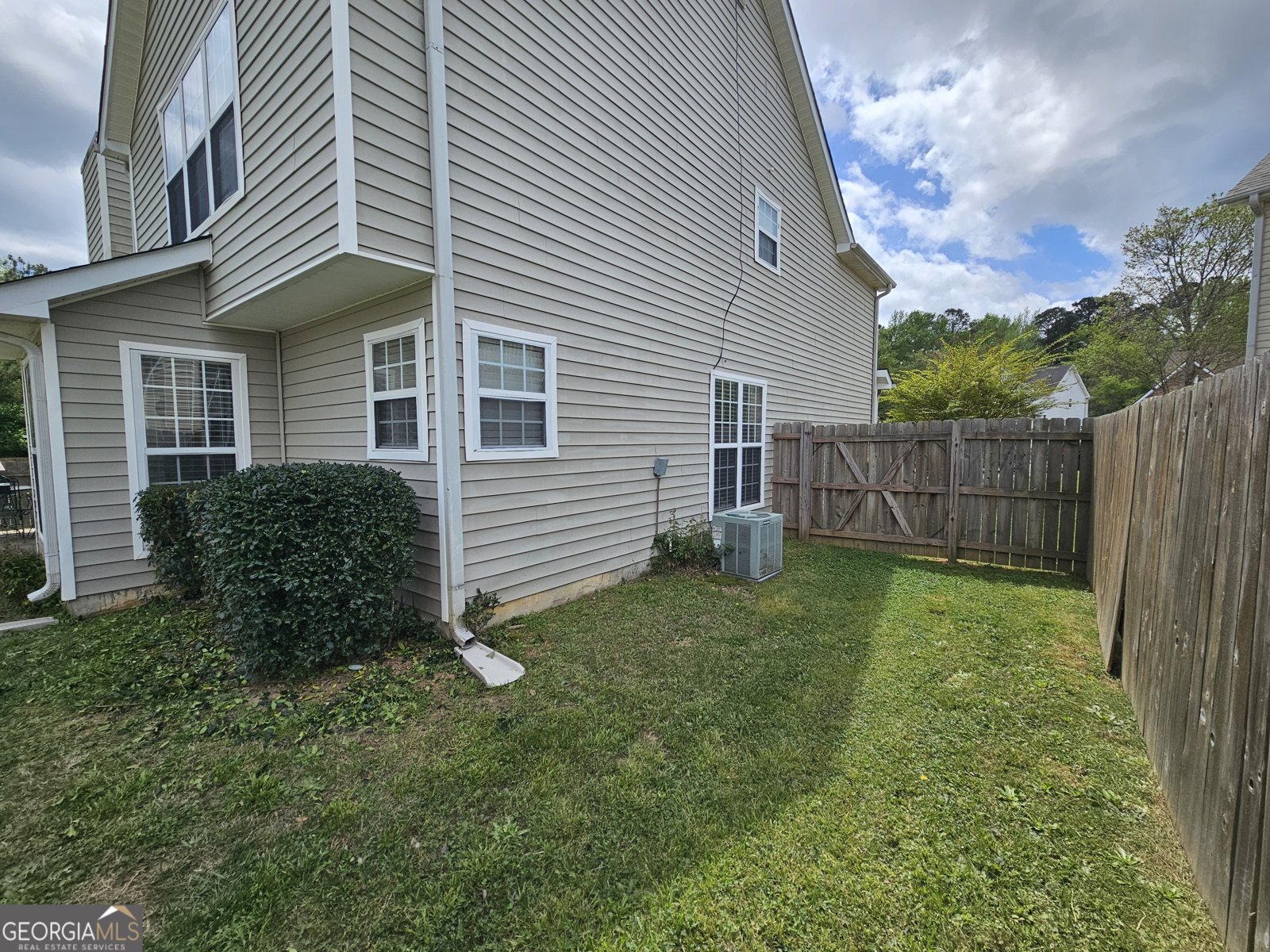 5077 Meadow Trace Fairburn - Photo 9