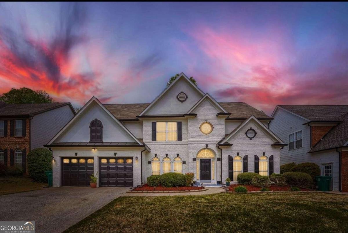 1108 Drewsbury Court Smyrna - Photo 1