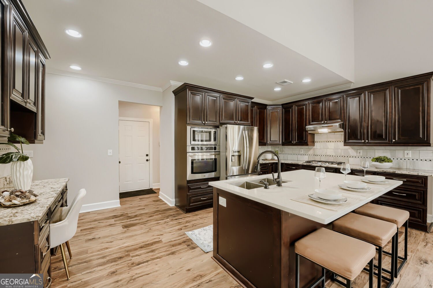 1108 Drewsbury Court Smyrna - Photo 11