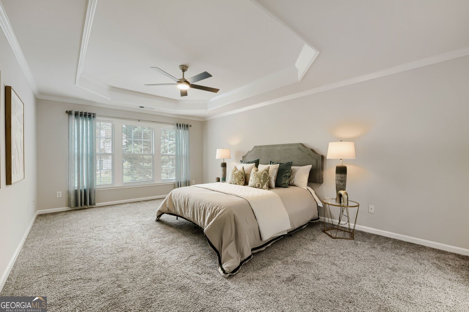 1108 Drewsbury Court Smyrna - Photo 15