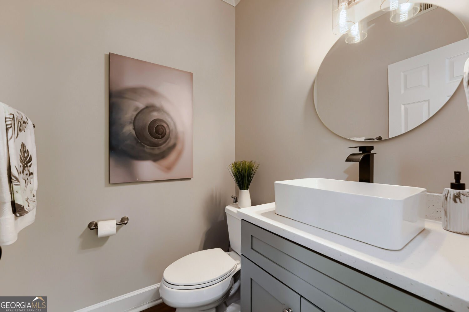 1108 Drewsbury Court Smyrna - Photo 21