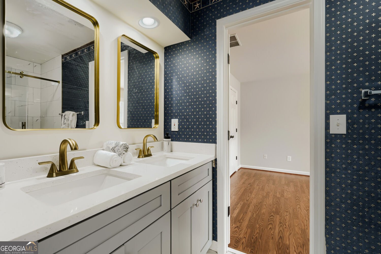 1108 Drewsbury Court Smyrna - Photo 25