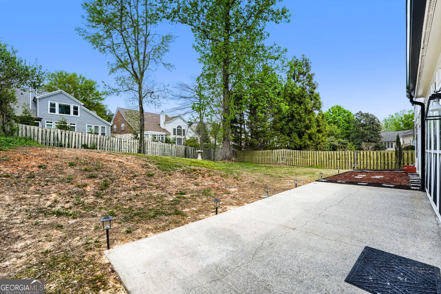 1108 Drewsbury Court Smyrna - Photo 29