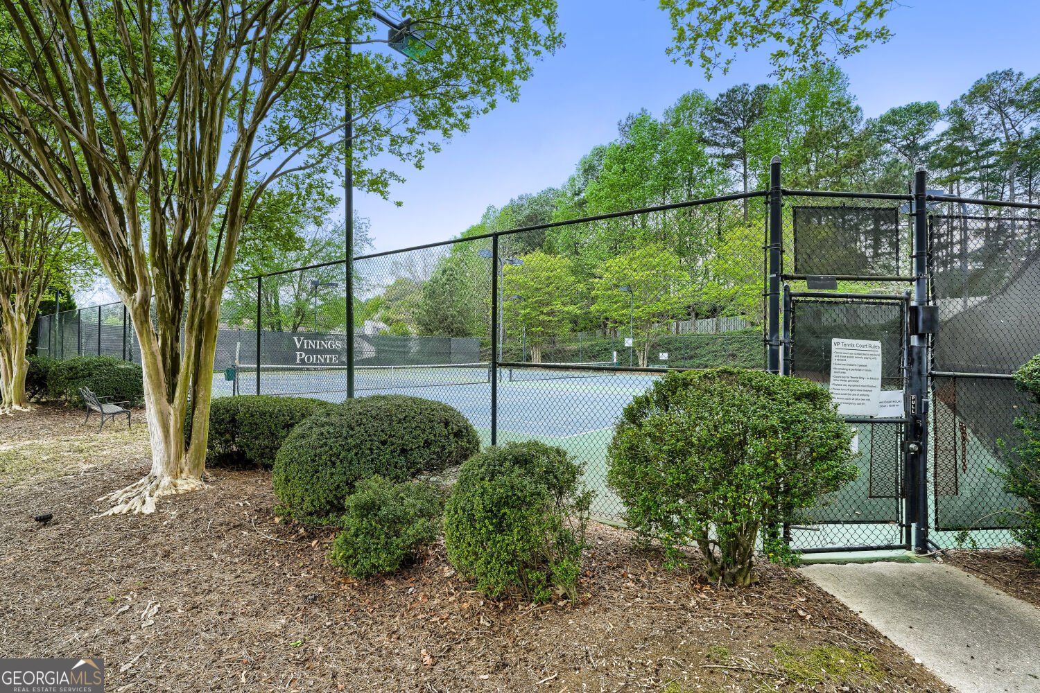 1108 Drewsbury Court Smyrna - Photo 30