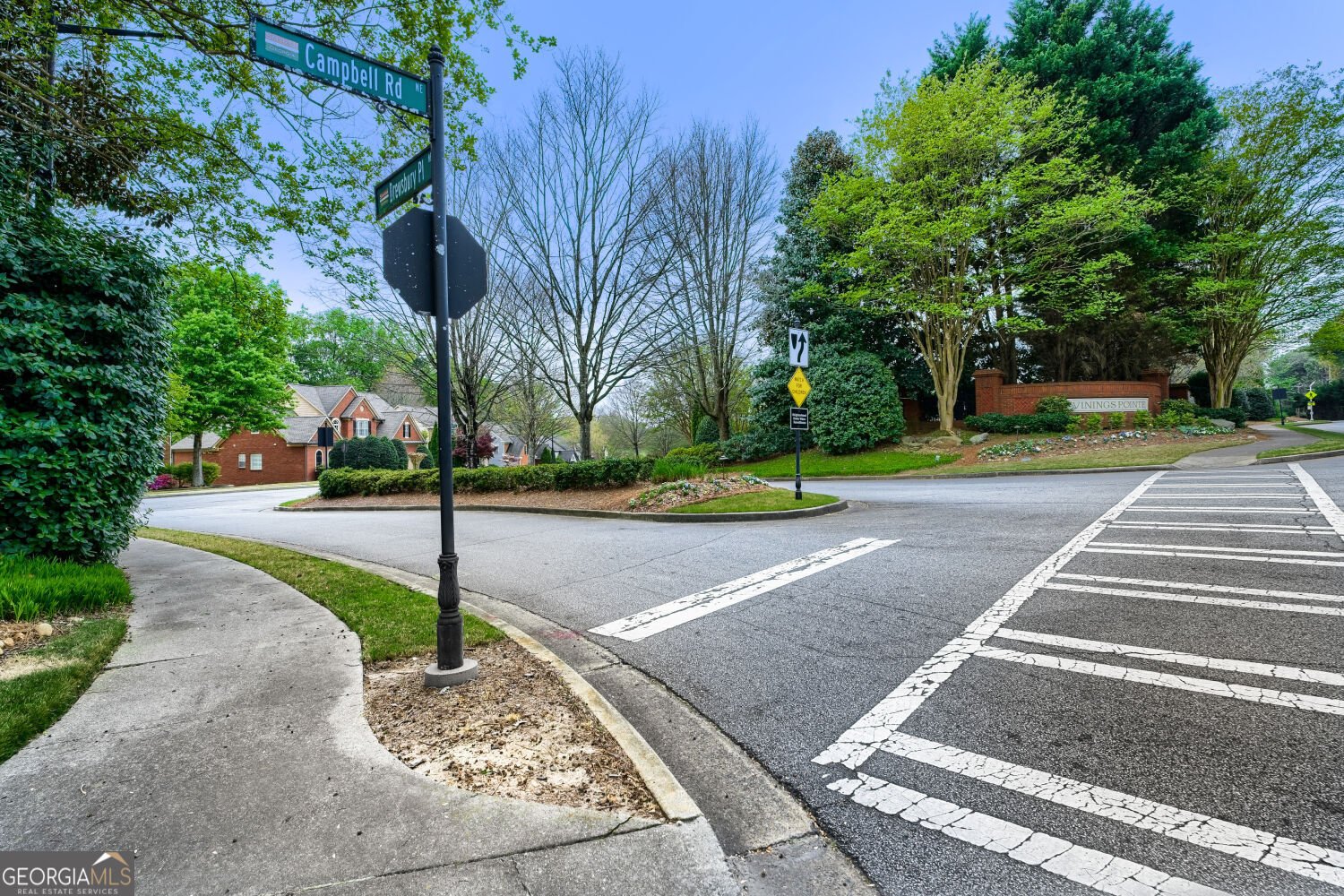 1108 Drewsbury Court Smyrna - Photo 34