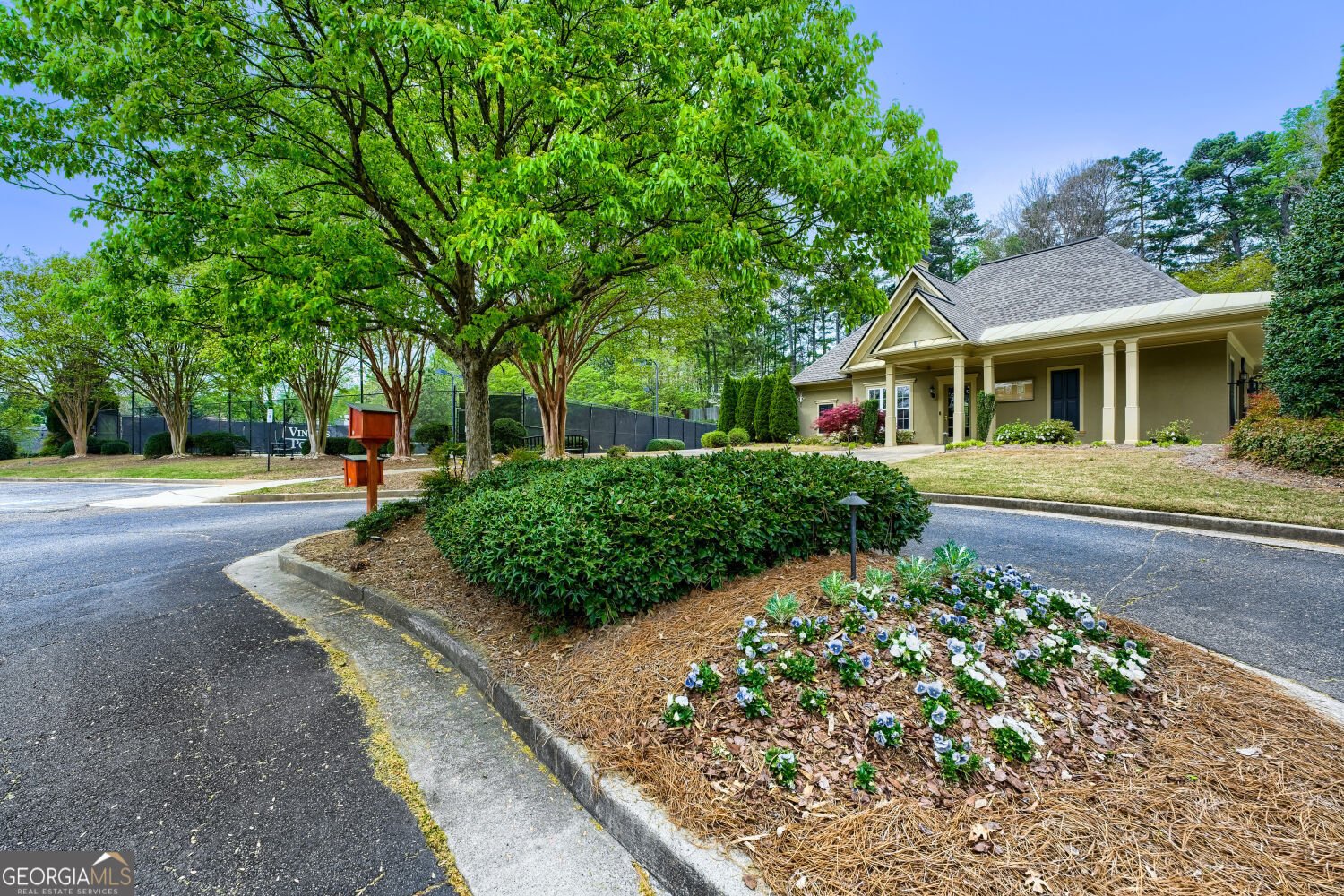 1108 Drewsbury Court Smyrna - Photo 35