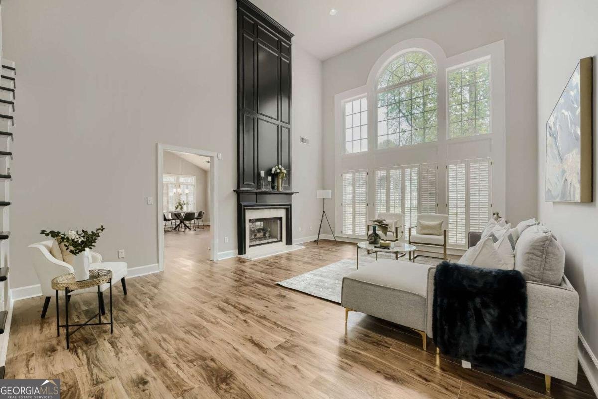 1108 Drewsbury Court Smyrna - Photo 7