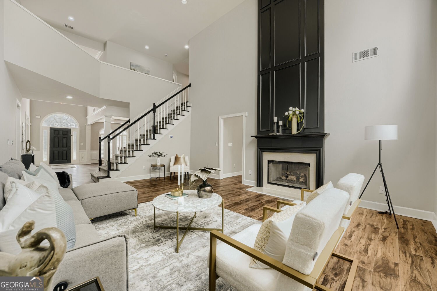 1108 Drewsbury Court Smyrna - Photo 8