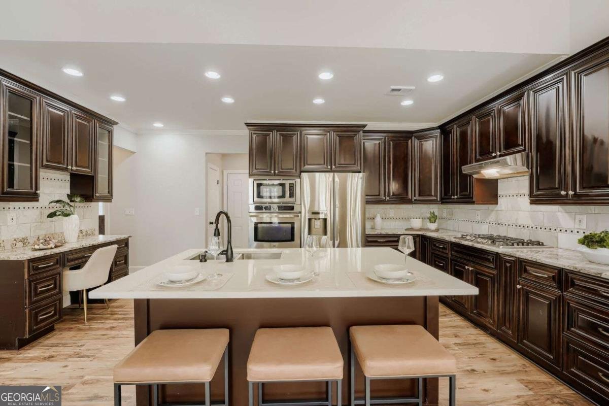 1108 Drewsbury Court Smyrna - Photo 9