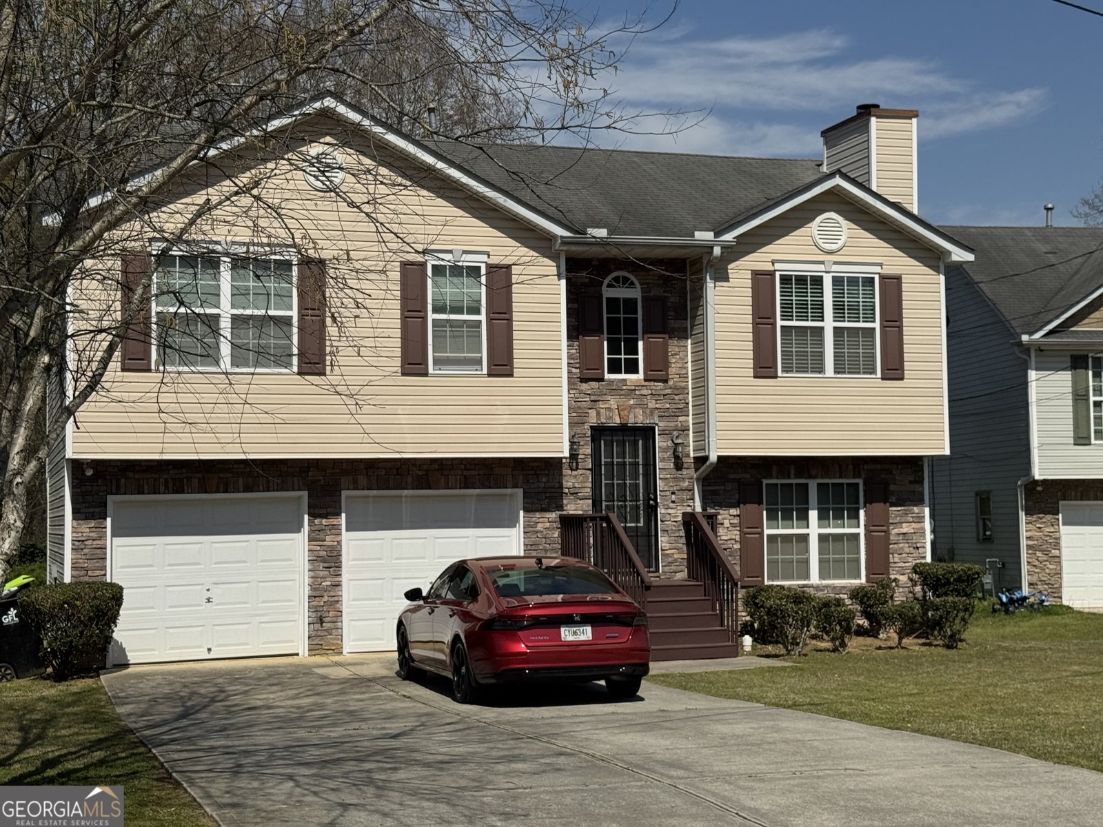 1634 Marceau Drive Conley - Photo 1