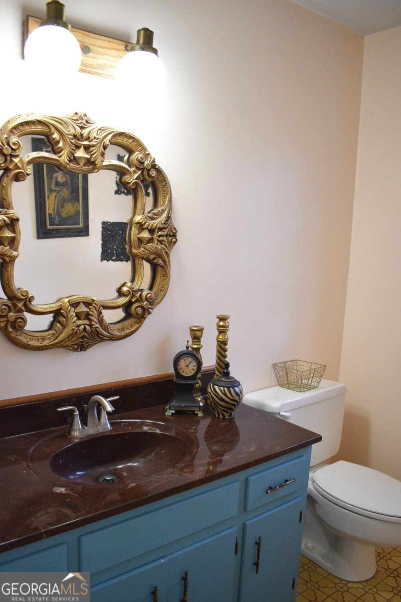 3959 Cotswold Drive Lilburn - Photo 16