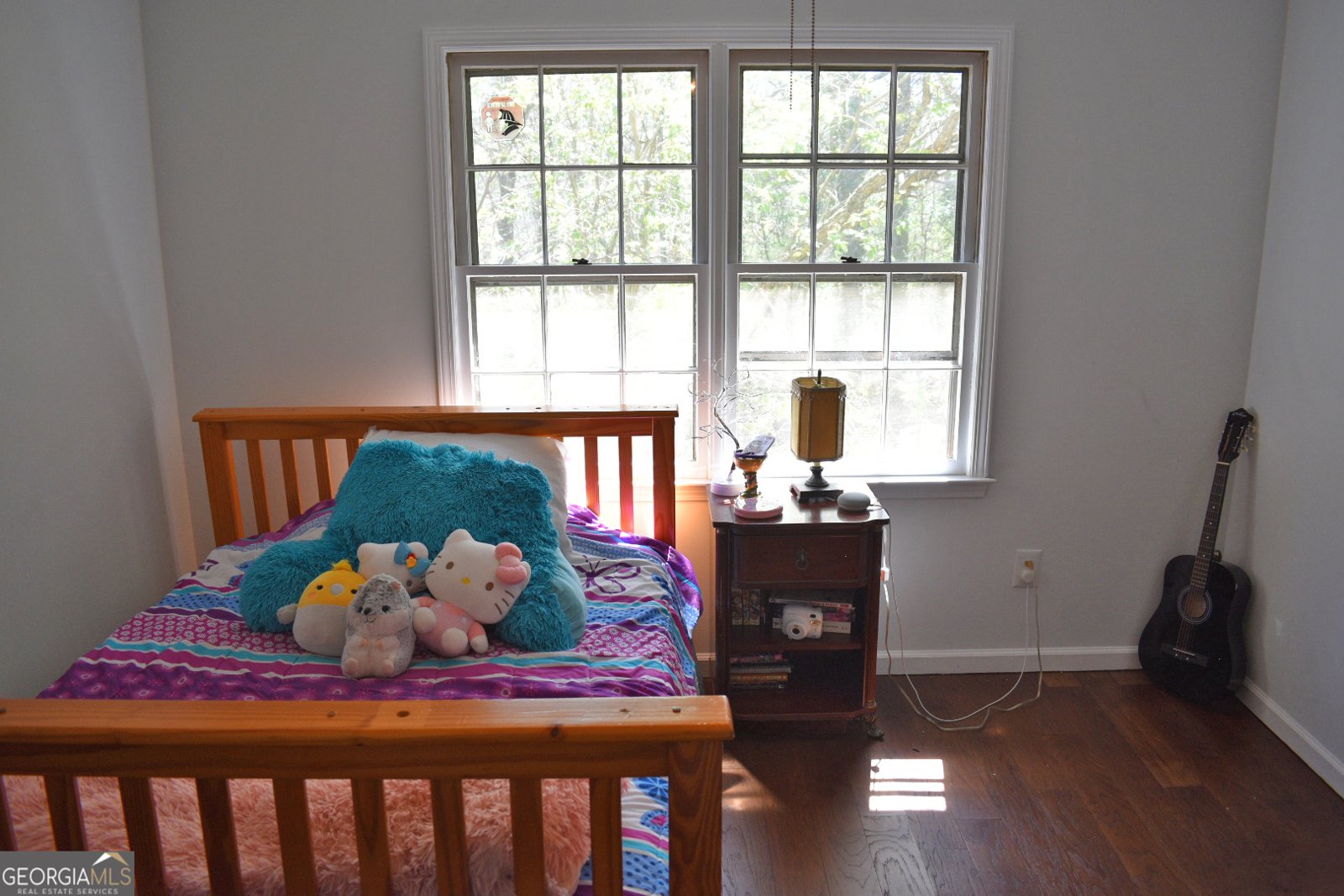 3959 Cotswold Drive Lilburn - Photo 17