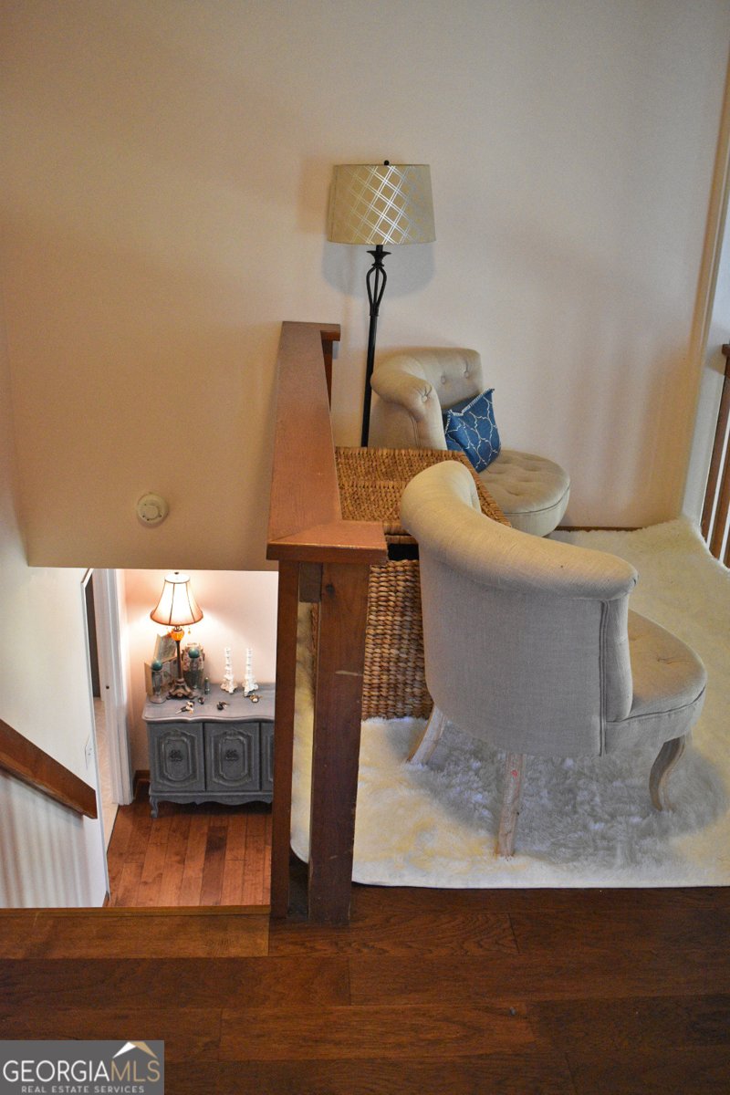 3959 Cotswold Drive Lilburn - Photo 21