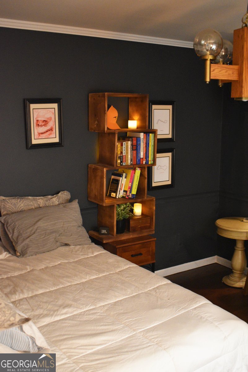 3959 Cotswold Drive Lilburn - Photo 24