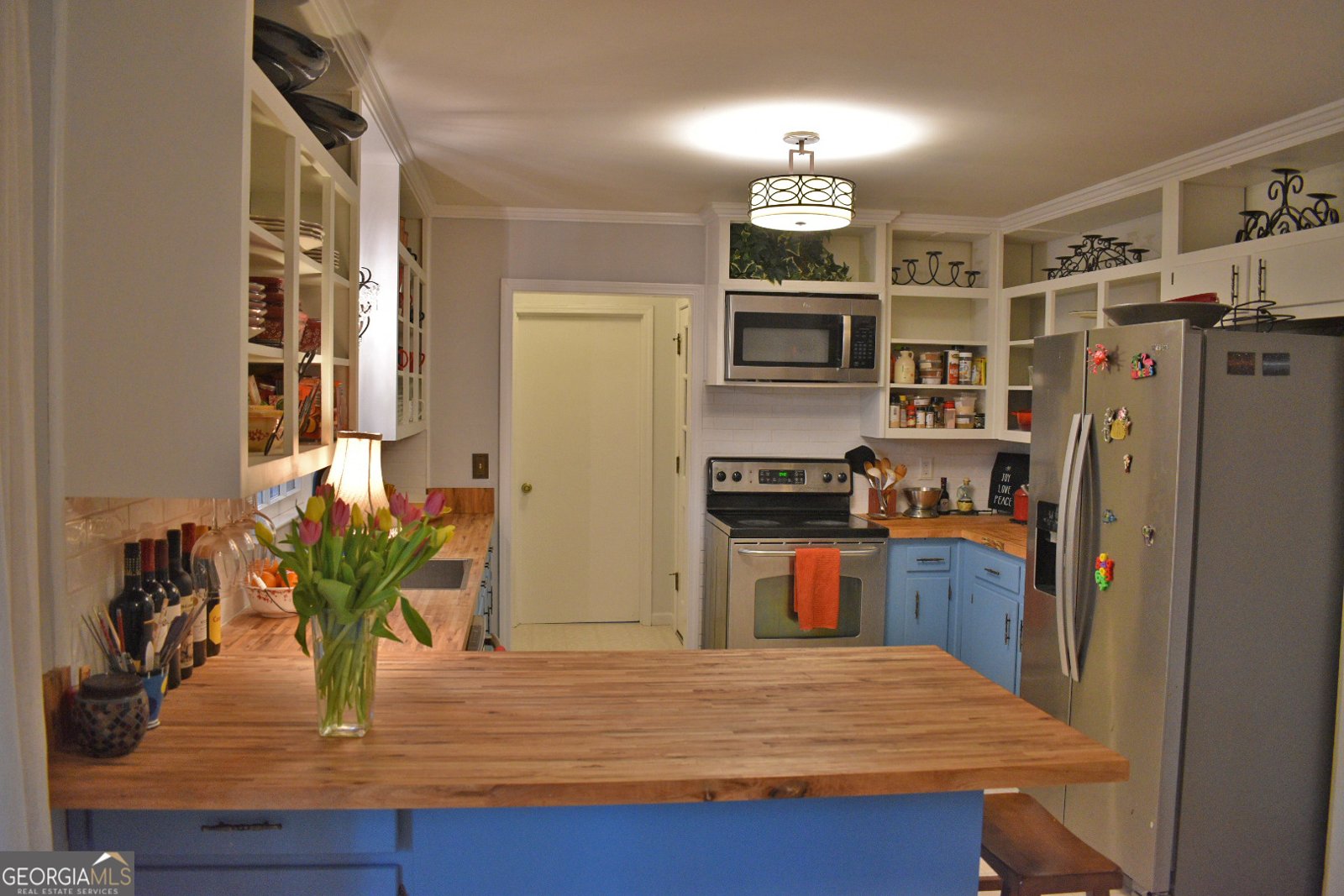 3959 Cotswold Drive Lilburn - Photo 25