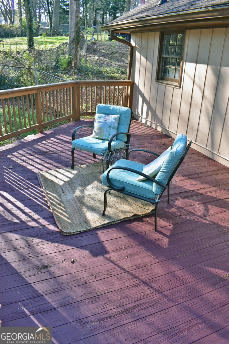 3959 Cotswold Drive Lilburn - Photo 42