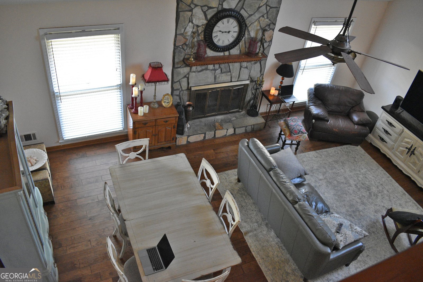 3959 Cotswold Drive Lilburn - Photo 6