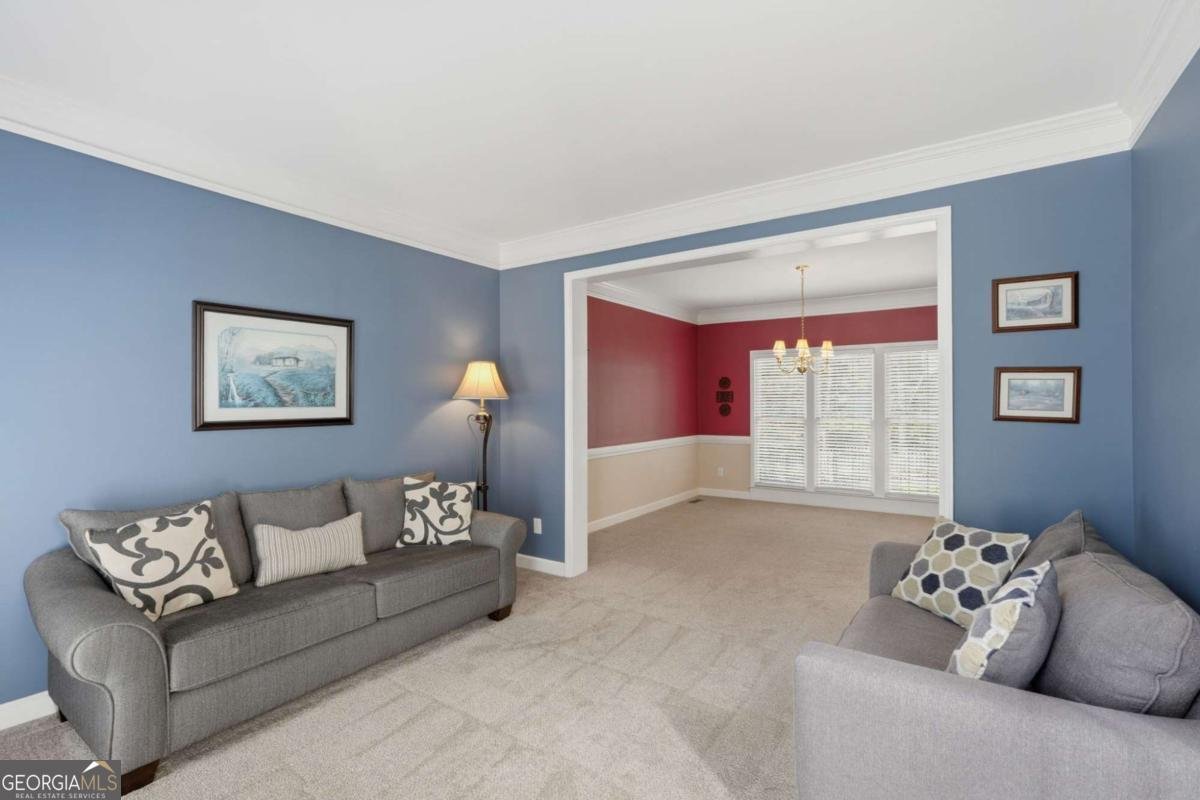 4484 Heathfield Trace Suwanee - Photo 10