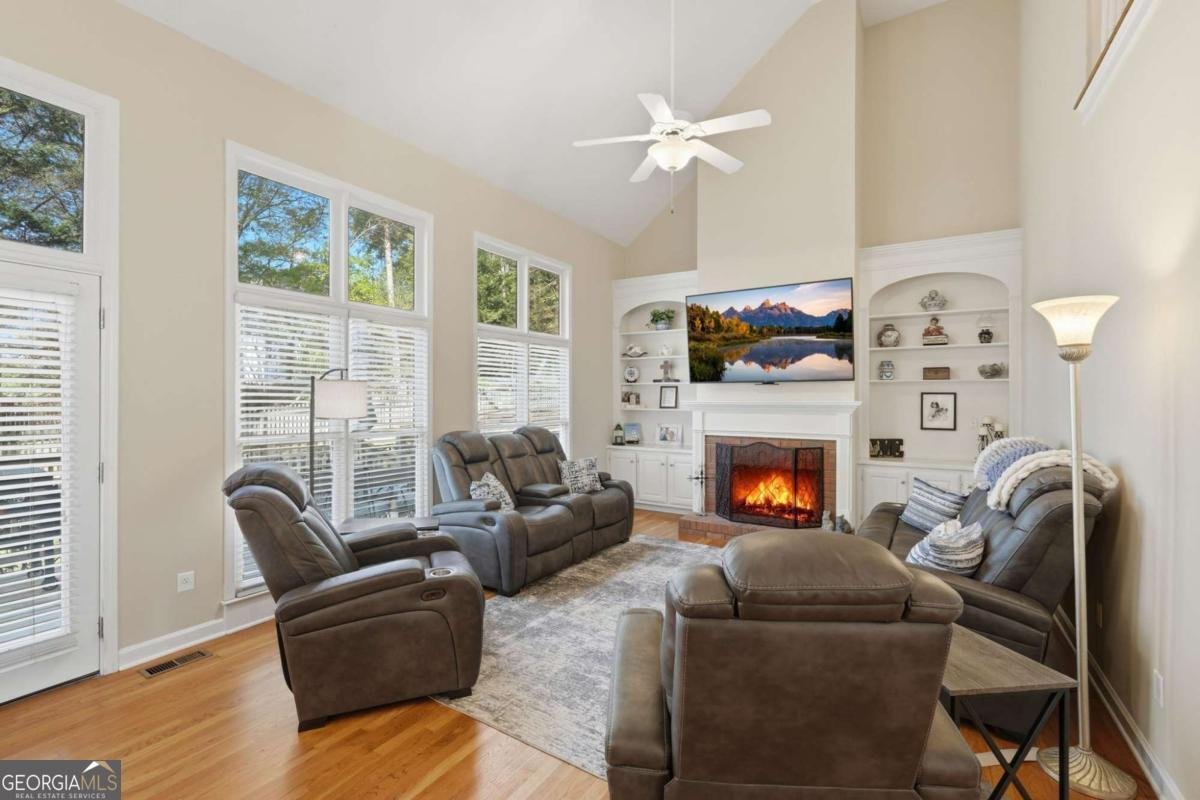 4484 Heathfield Trace Suwanee - Photo 11