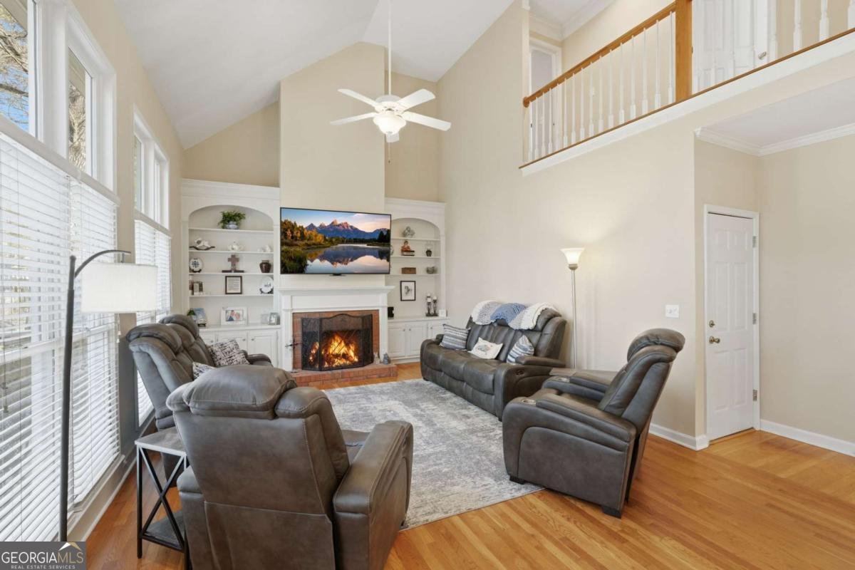 4484 Heathfield Trace Suwanee - Photo 12